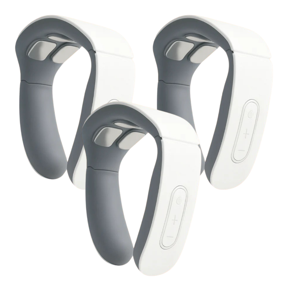 NeckLine® Royaume-Uni