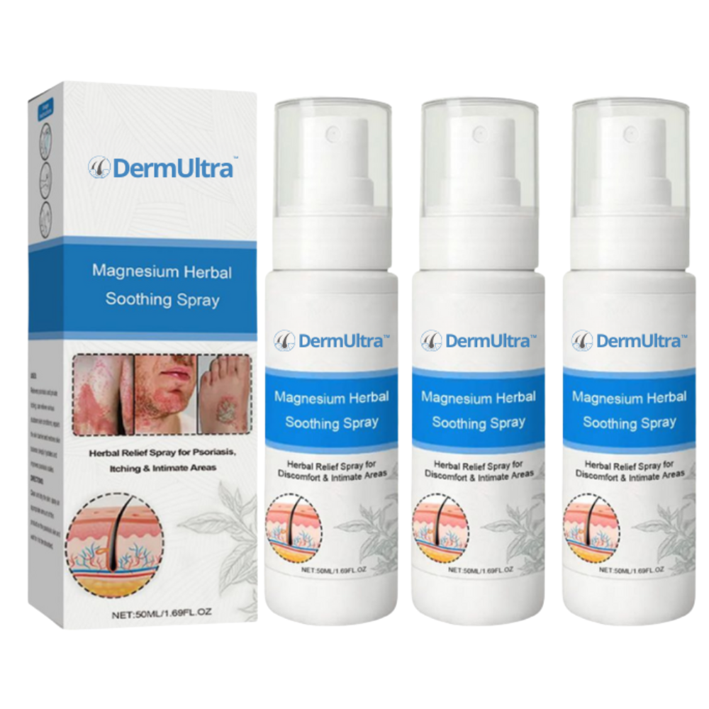 DermUltra™ Royaume-Uni