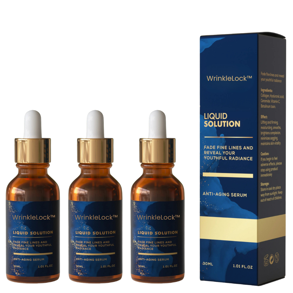 VitaNerva™ Royaume-Uni