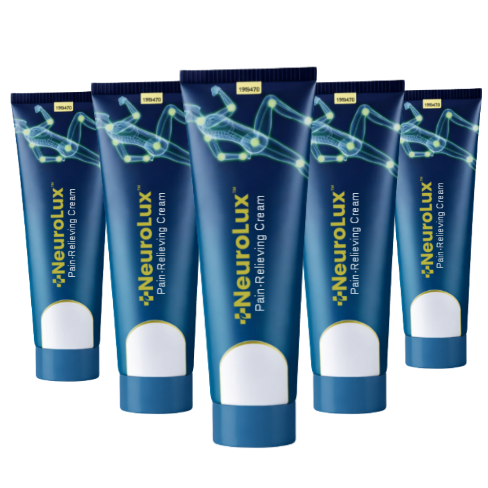 NeuroLux™ UK