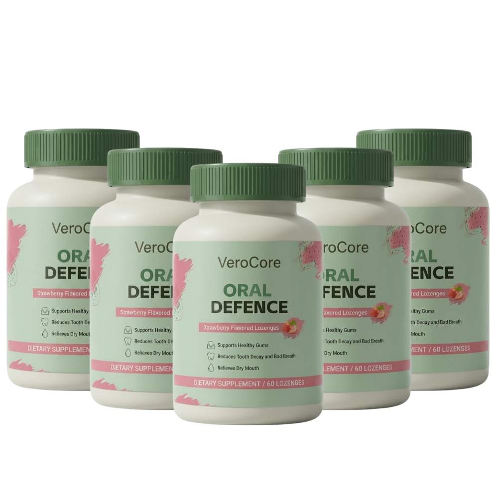 VeroCore™ UK V2
