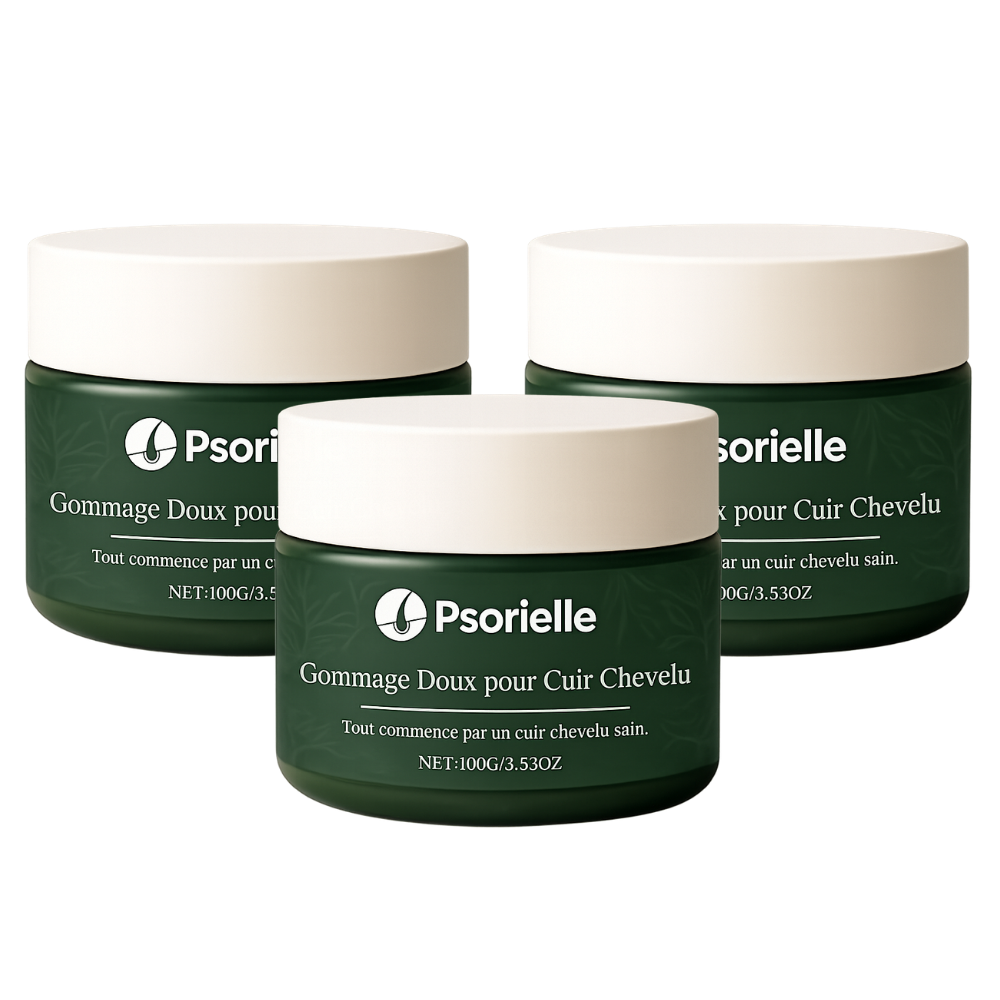 Psorielle™ FR