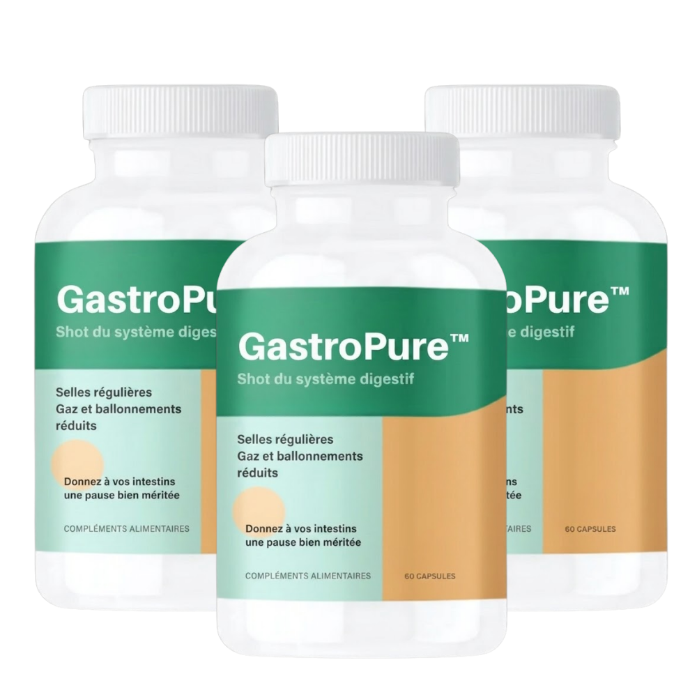 GastroPure™