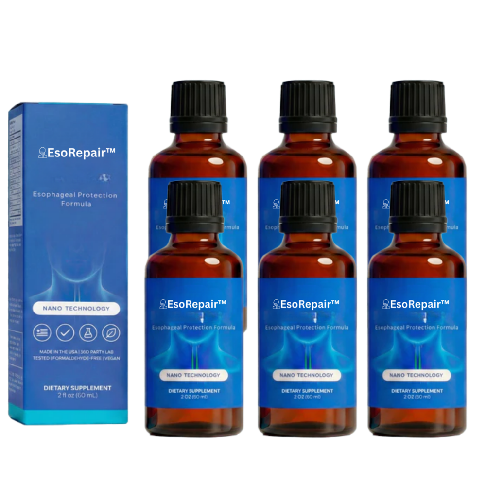 EsoRepair™ UK