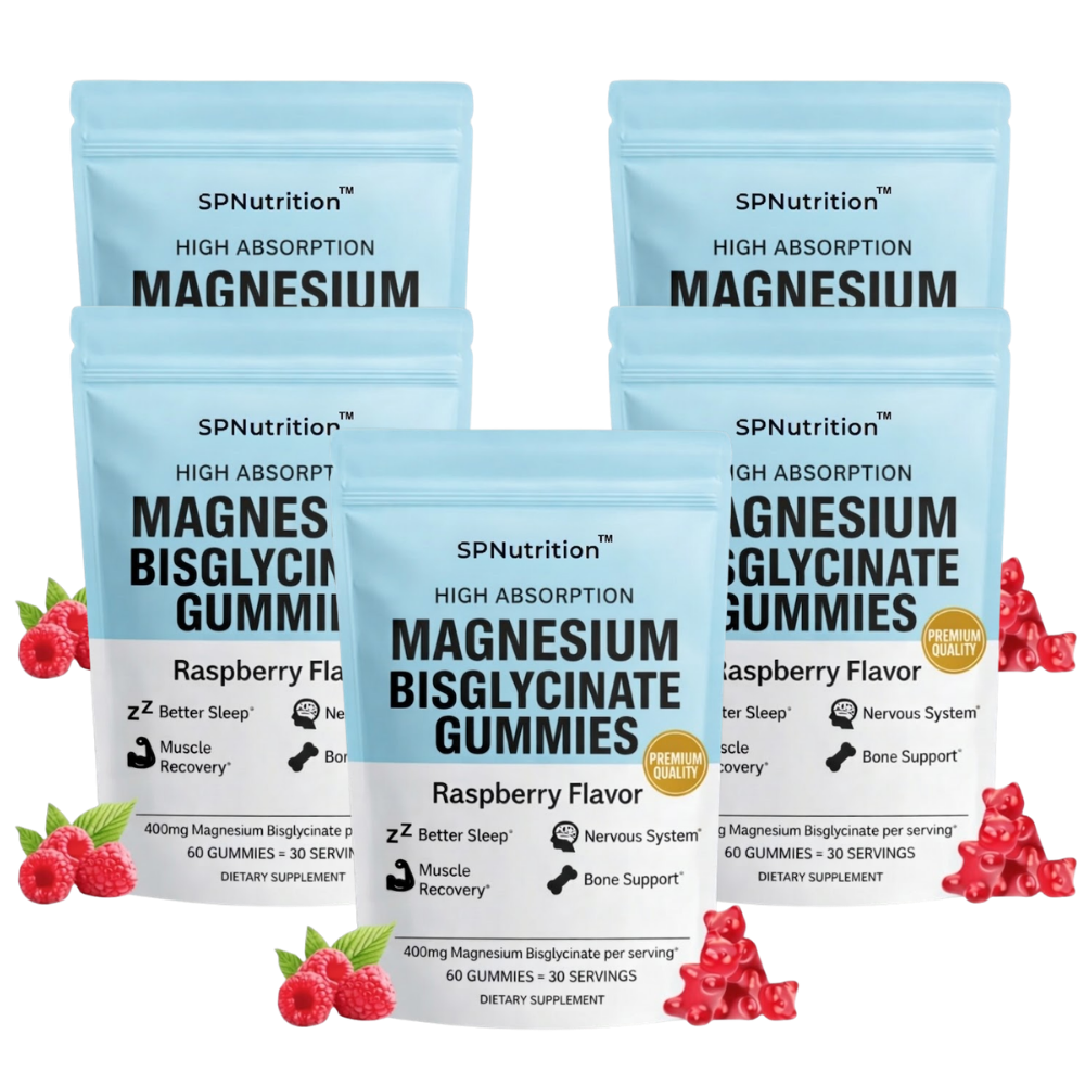 SPNutrition™ UK