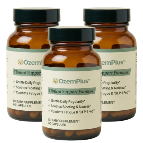 Ozemplus™ UK