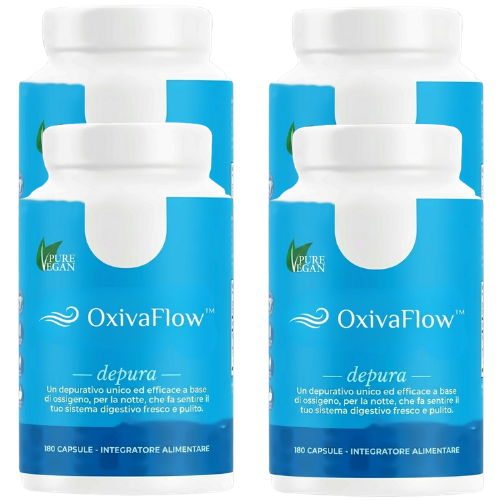 OxivaFlow™ FR