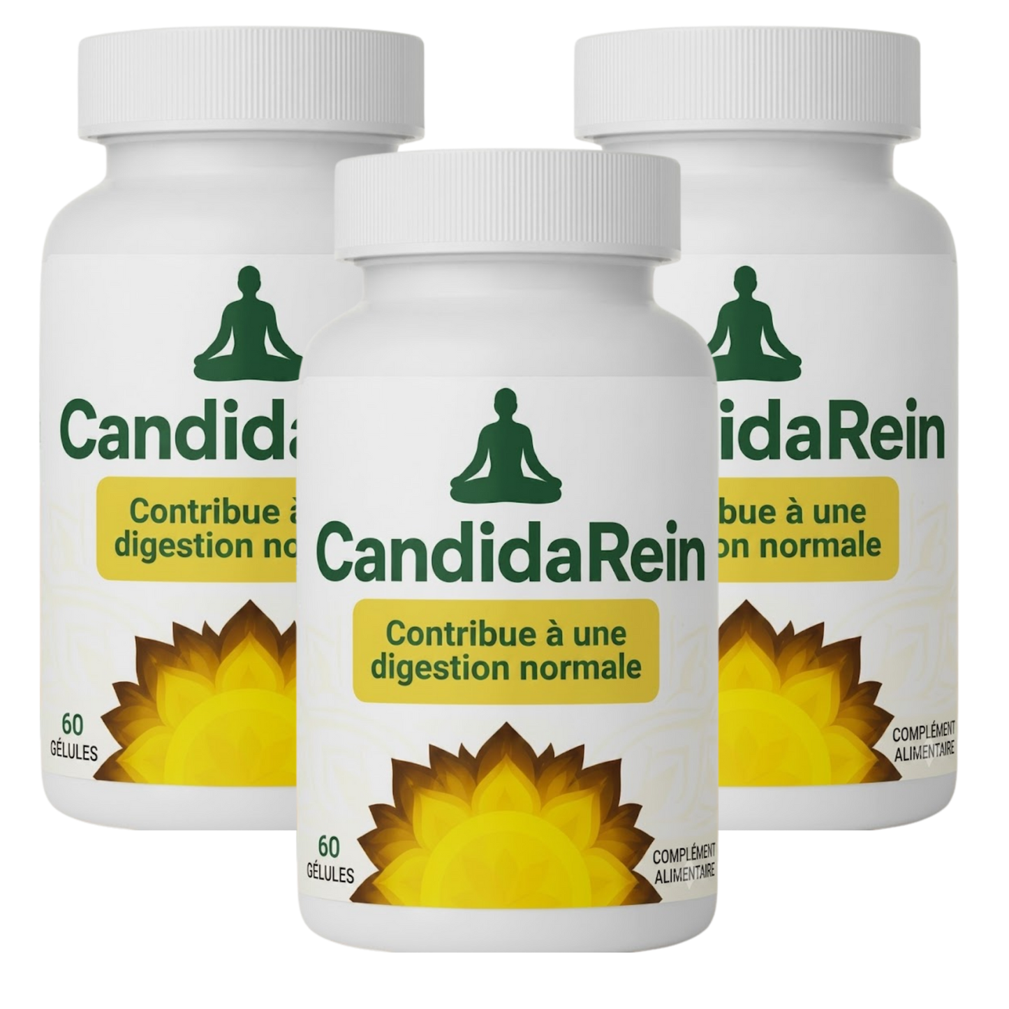 CandidaRein™ FR