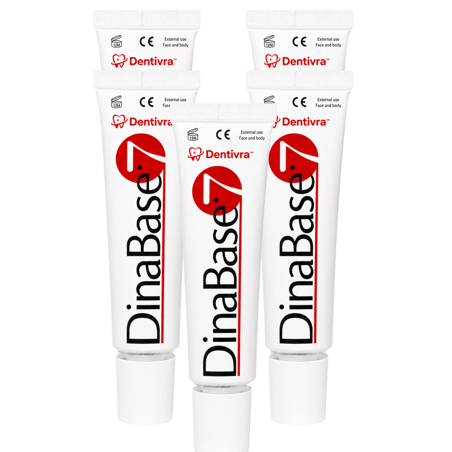 Dentivra™ UK
