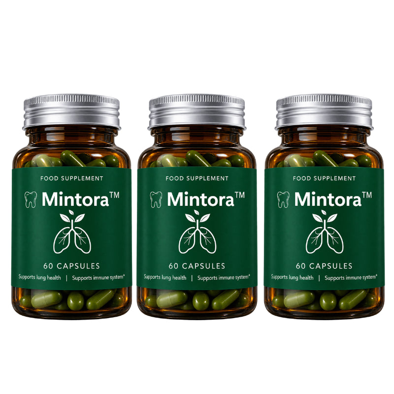 Mintora™ UK
