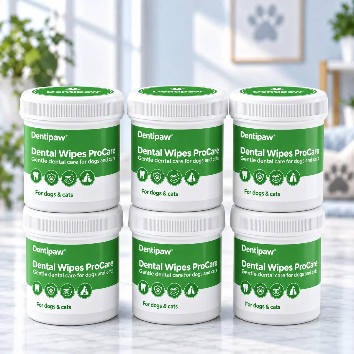 Dentipaw™