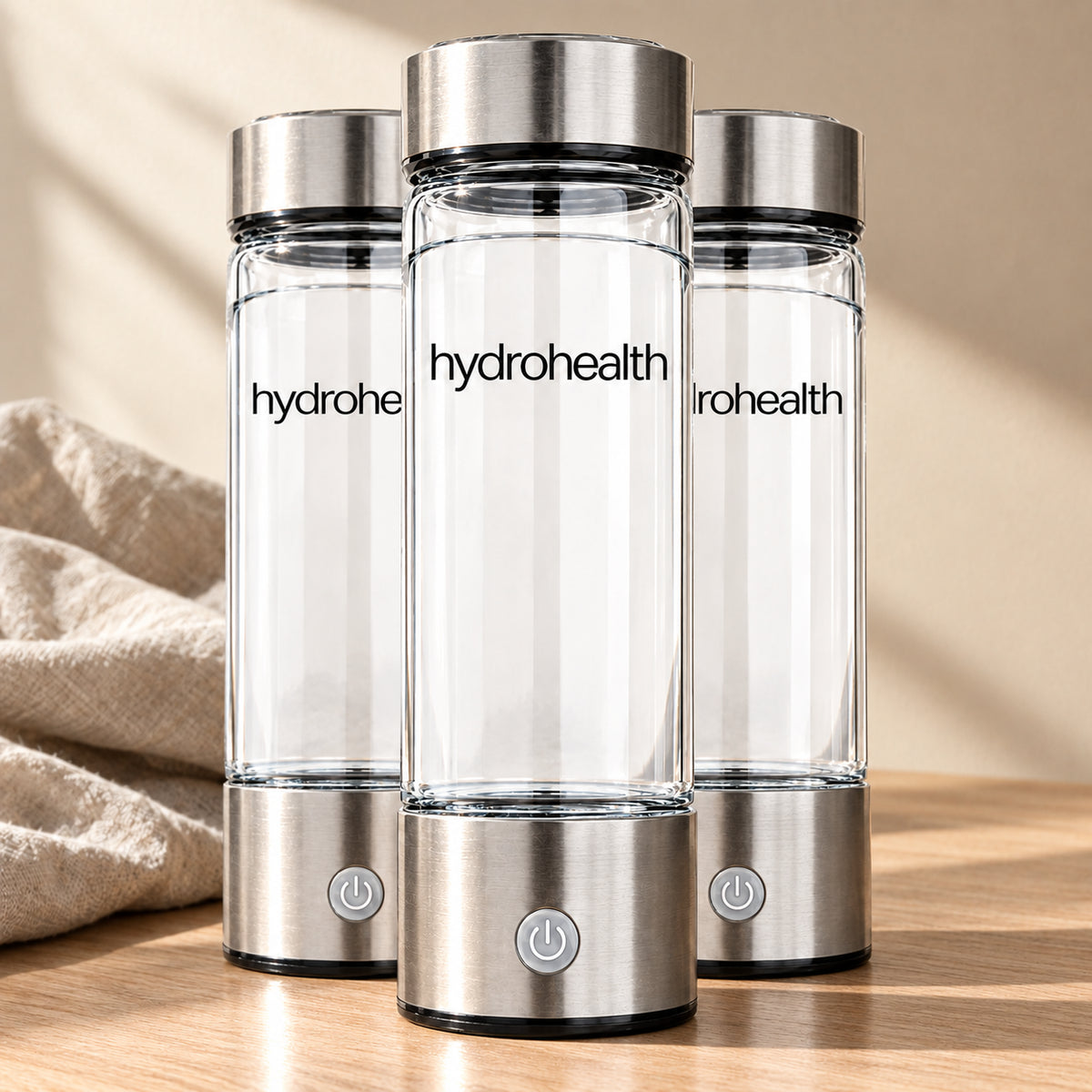 Hydravia™