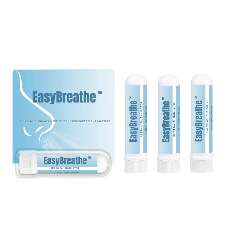 EasyBreathe™ Royaume-Uni