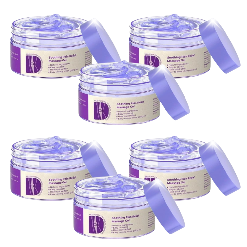 ArthroEase™ Royaume-Uni