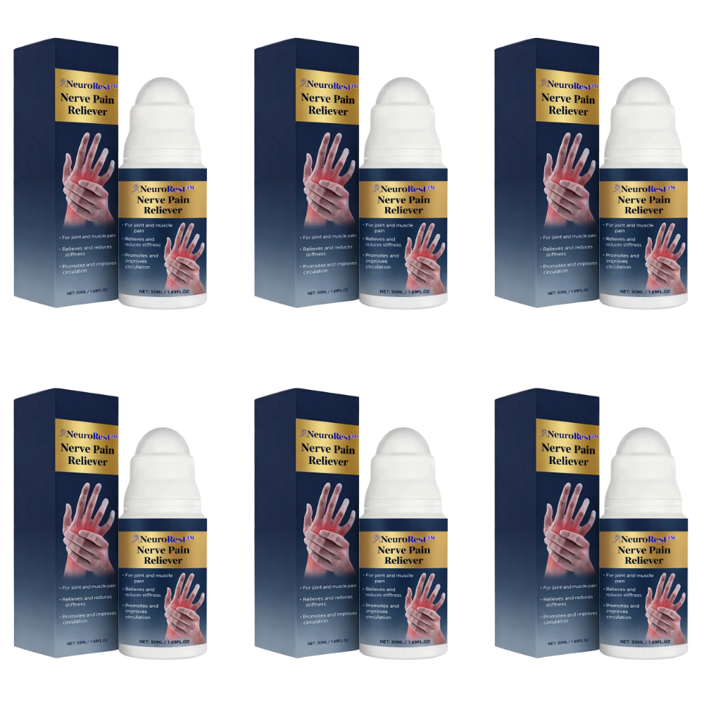NeuroRest™ UK