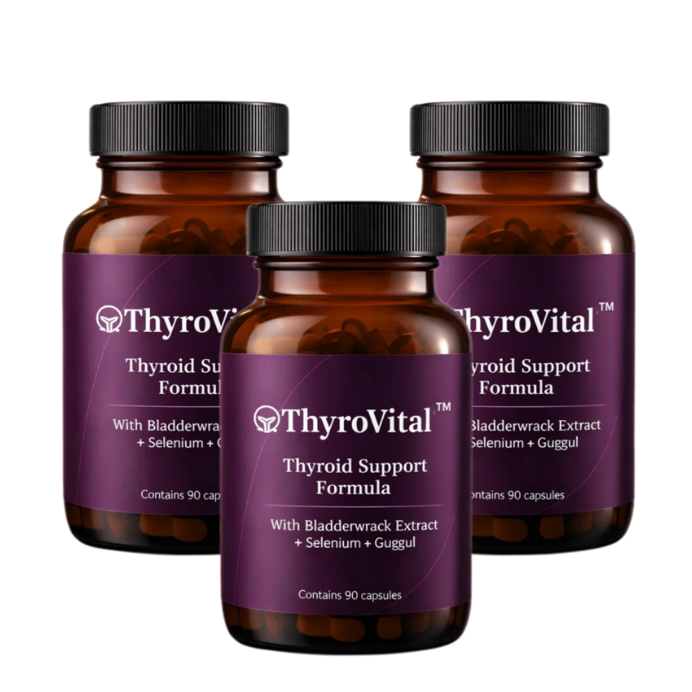 ThyroVital™ Royaume-Uni