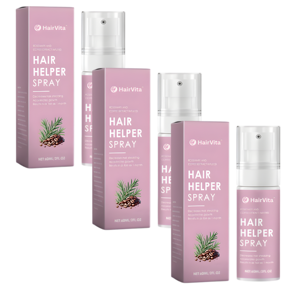 HairVita