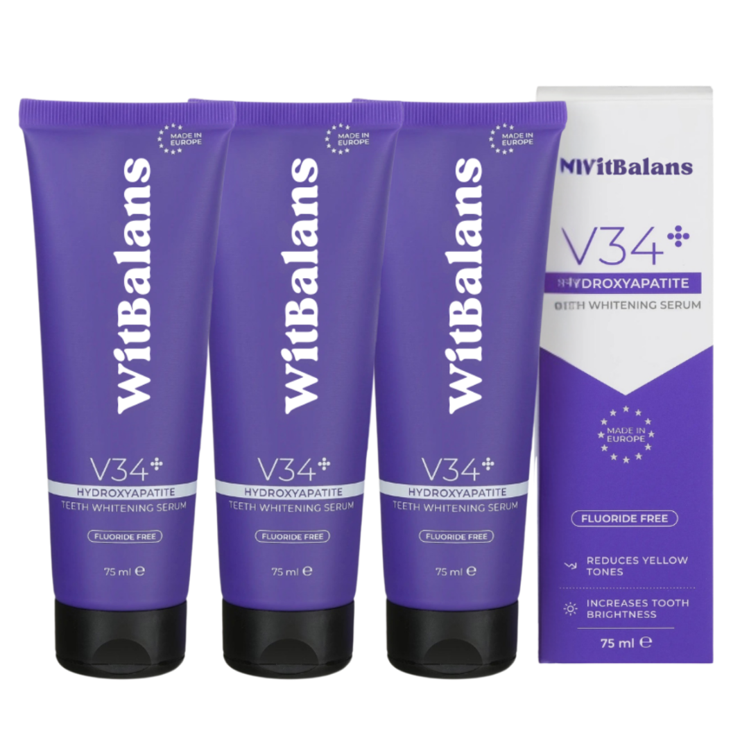 WitBalans™ Royaume-Uni