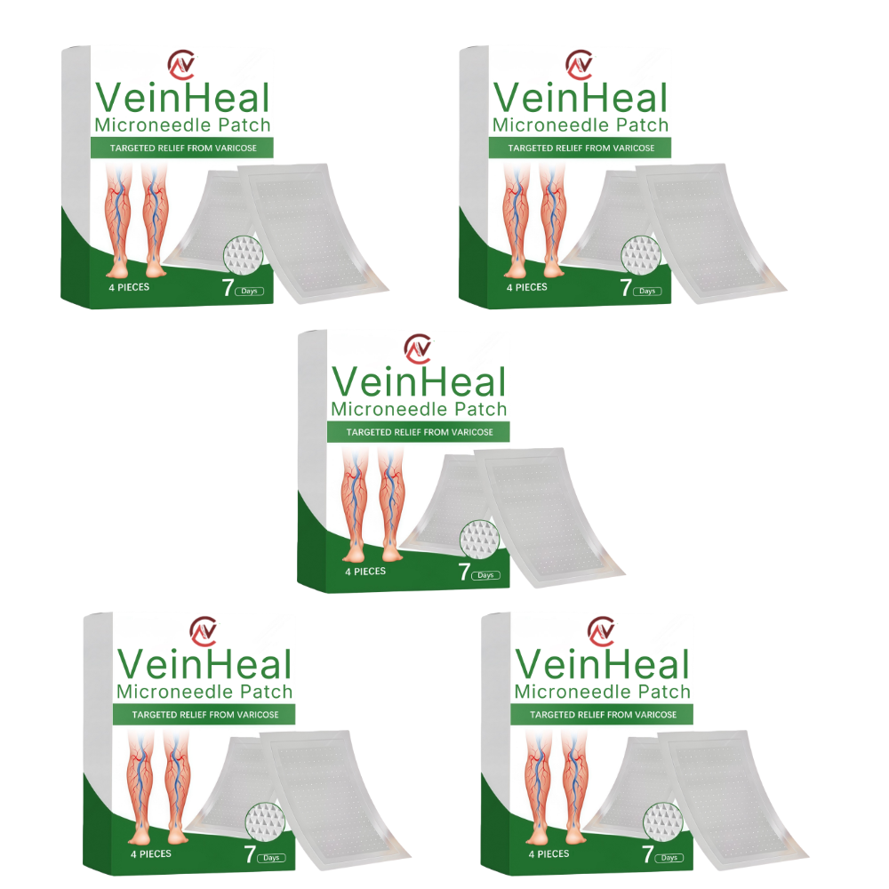 VeinHeal™ FR