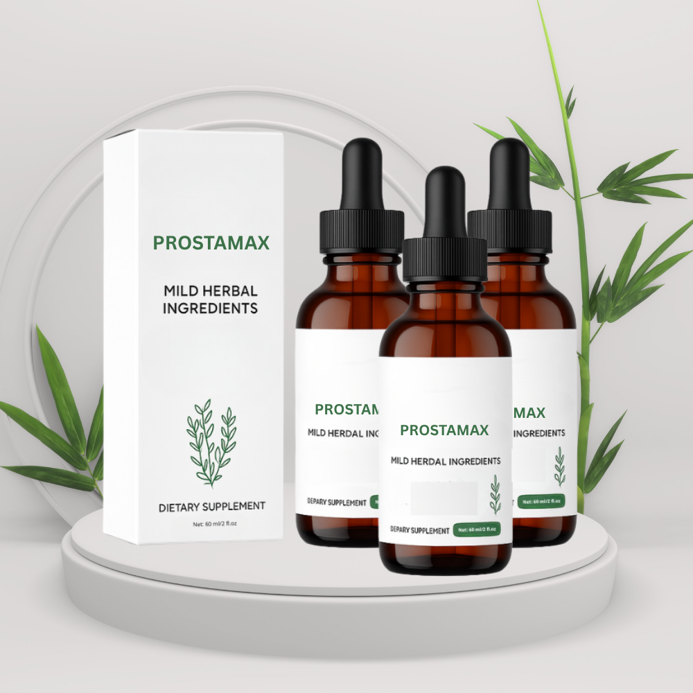 ProstaMax™