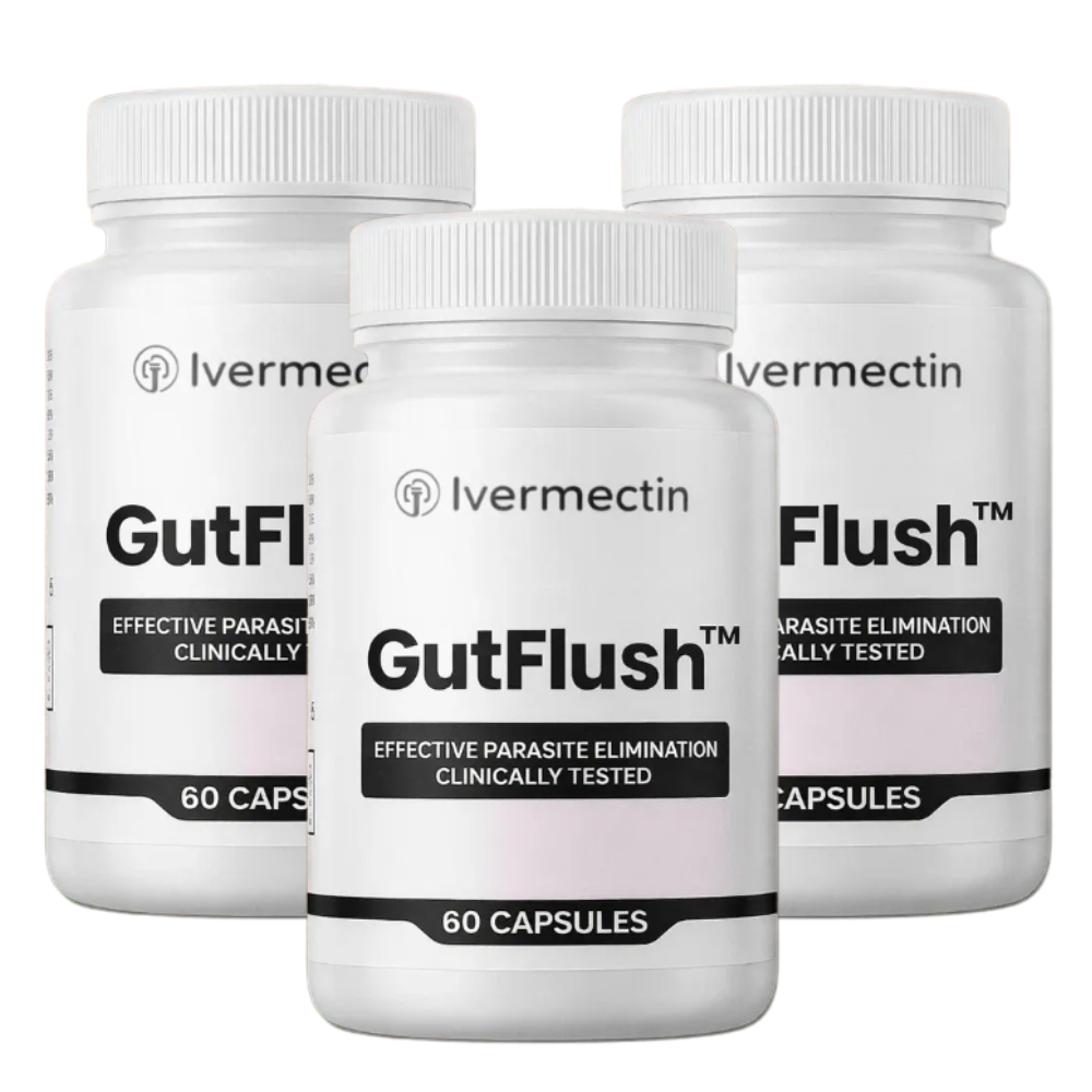GutFlush™ Royaume-Uni