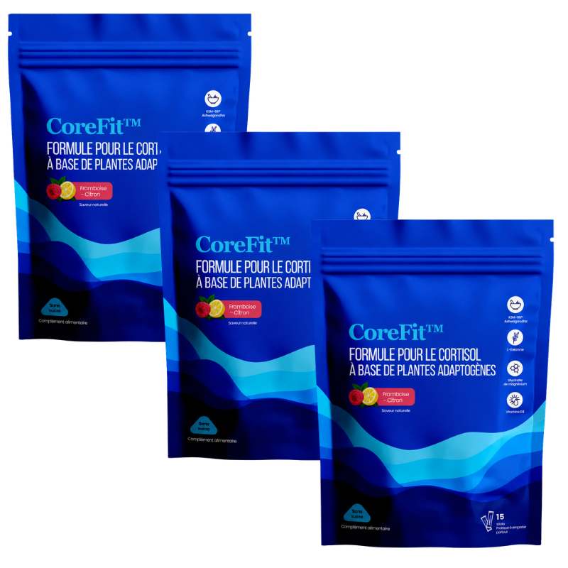 CoreFit™ FR