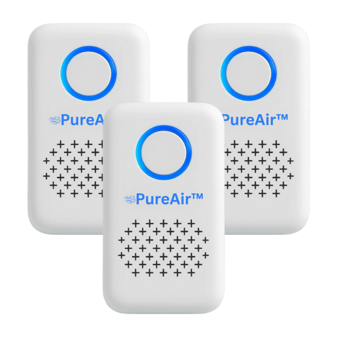 PureAir™ Royaume-Uni