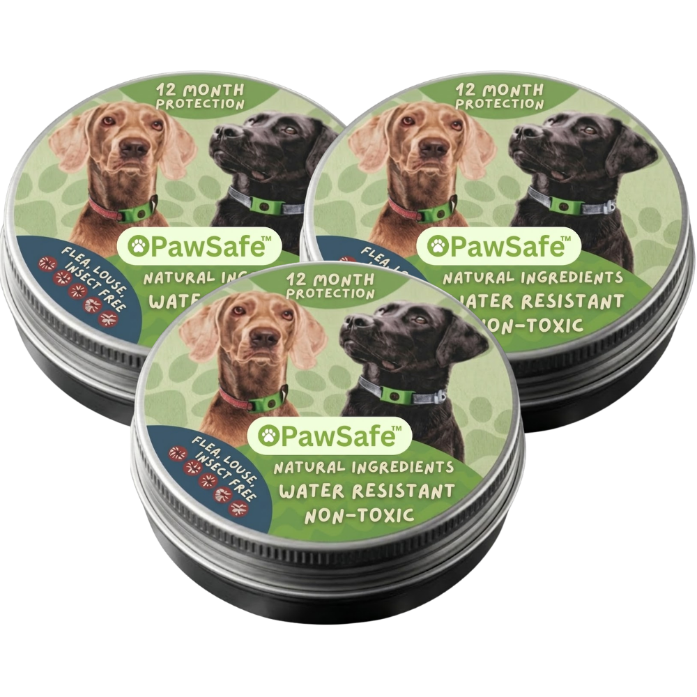 PawSafe™ UK