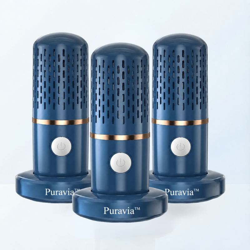 Puravia™ UK