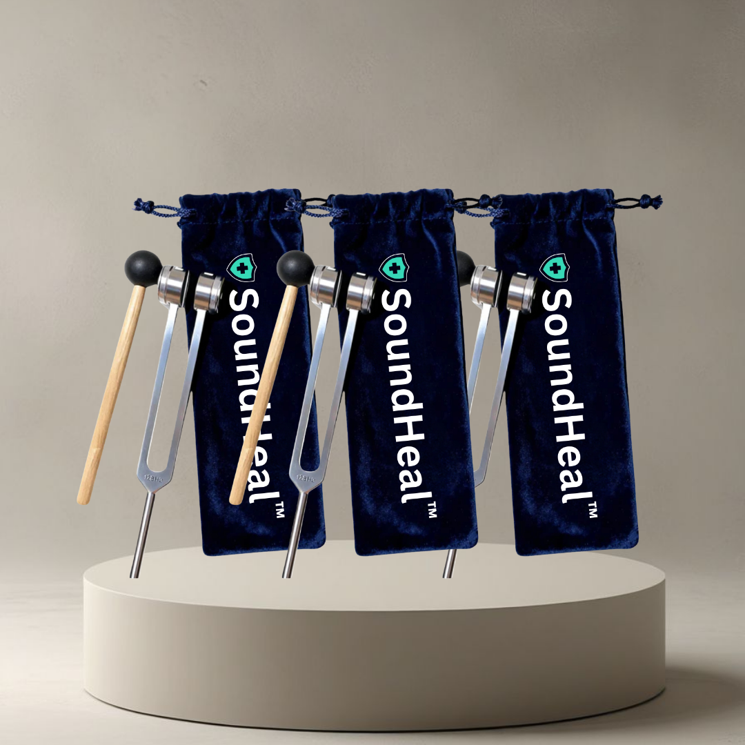 SoundHeal™ Royaume-Uni