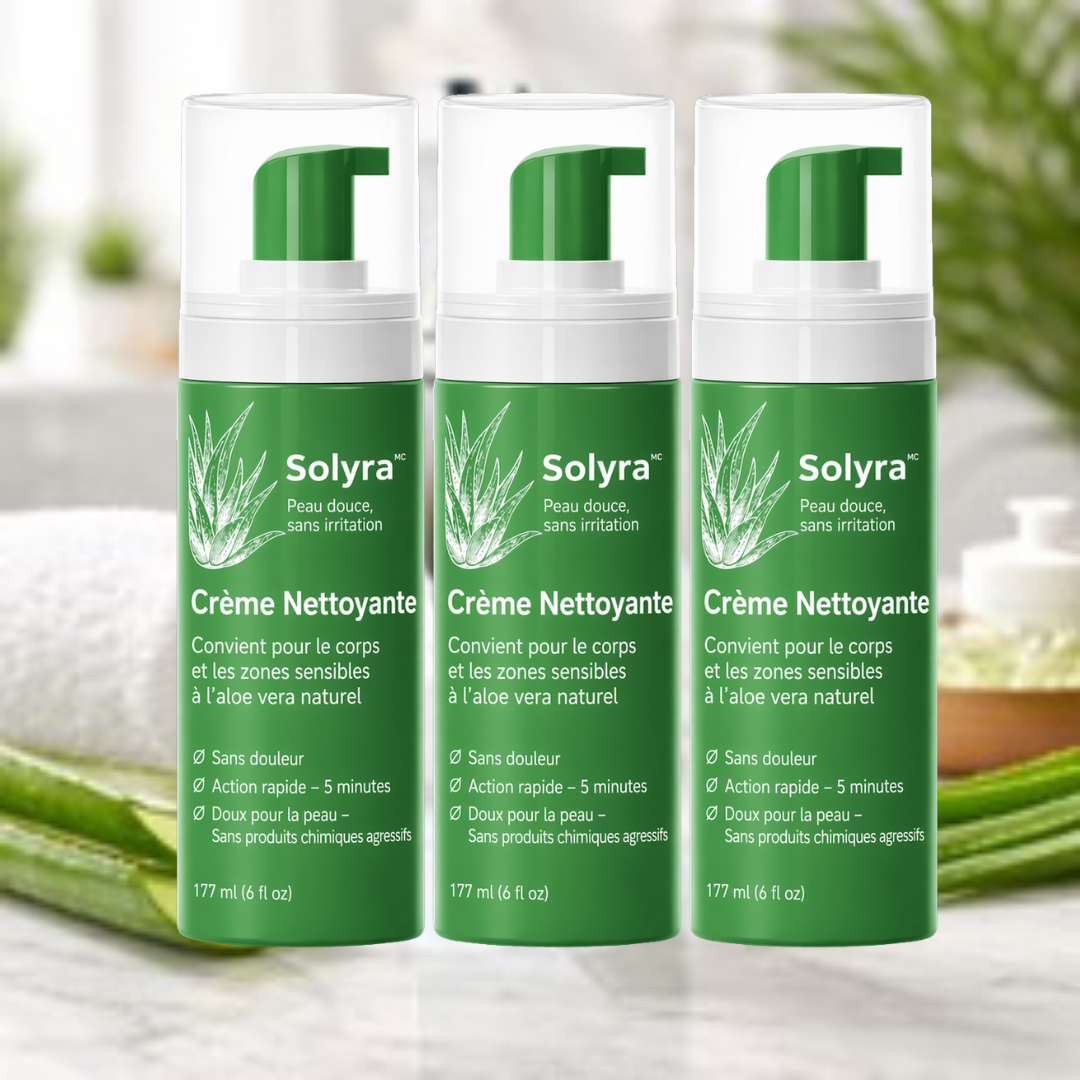 Solyra™ FR
