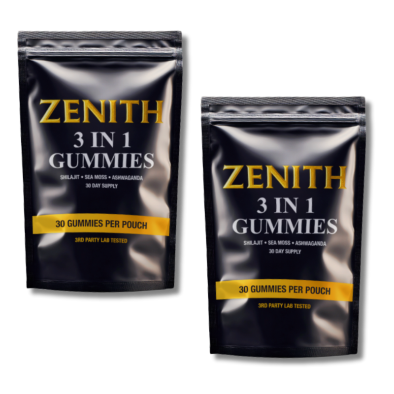 Zenith™ FR