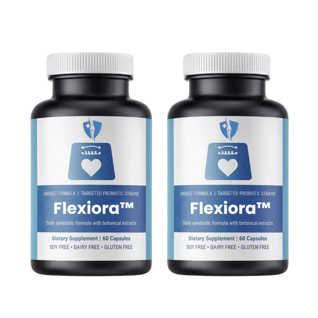 Flexiora™ UK