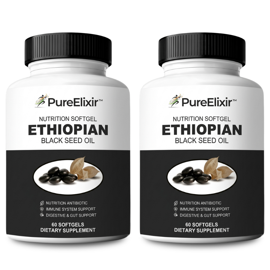 PureElixir™ FR