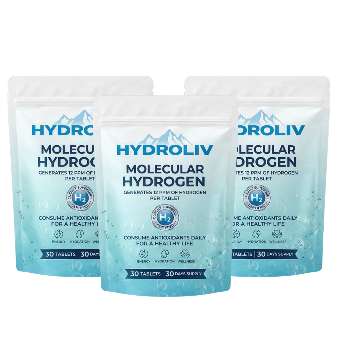 Hydroliv™ UK