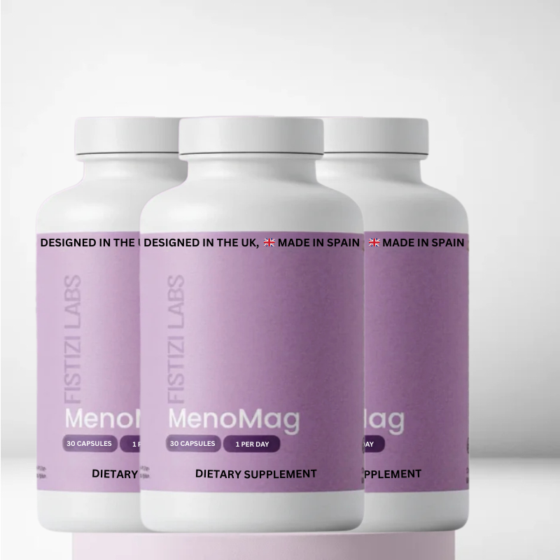 MenoMag™ - Royaume-Uni