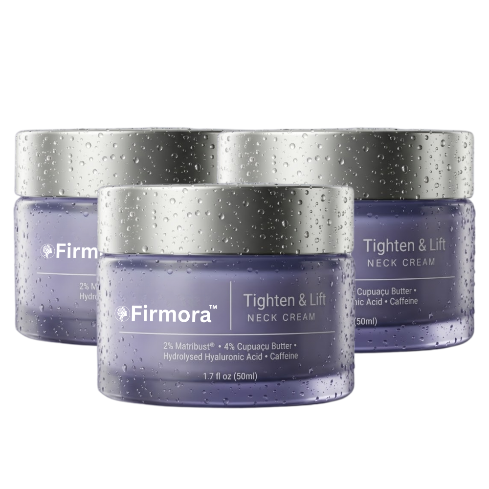 Firmora™ UK