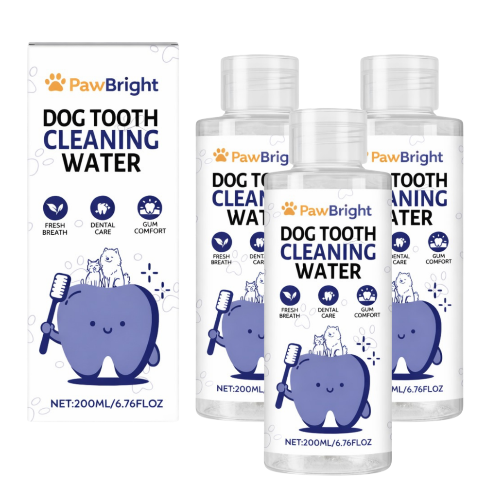 PawBright™ Royaume-Uni