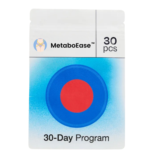 MetaboEase™ Royaume-Uni