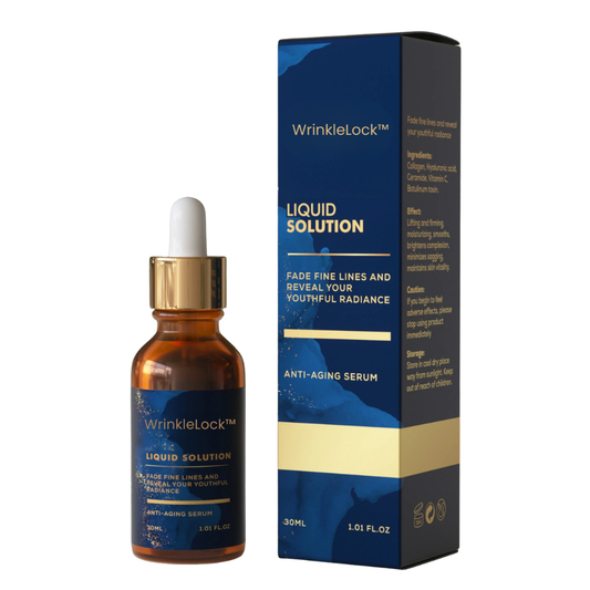 VitaNerva™ Royaume-Uni