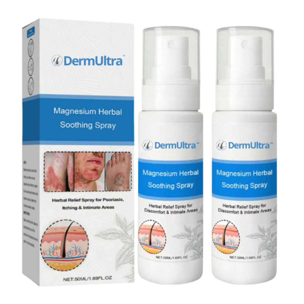 DermUltra™ Royaume-Uni