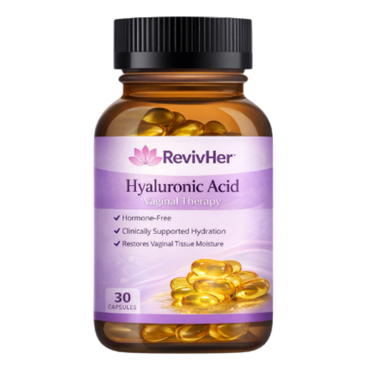 RevivHer™ UK