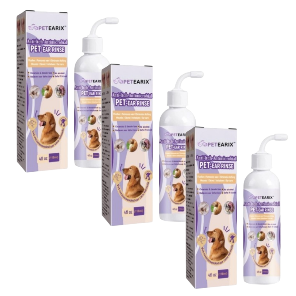 PetEarix Royaume-Uni