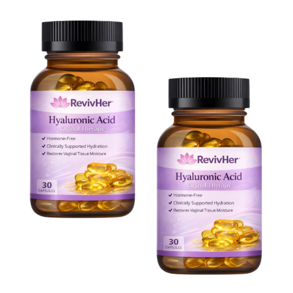 RevivHer™ UK