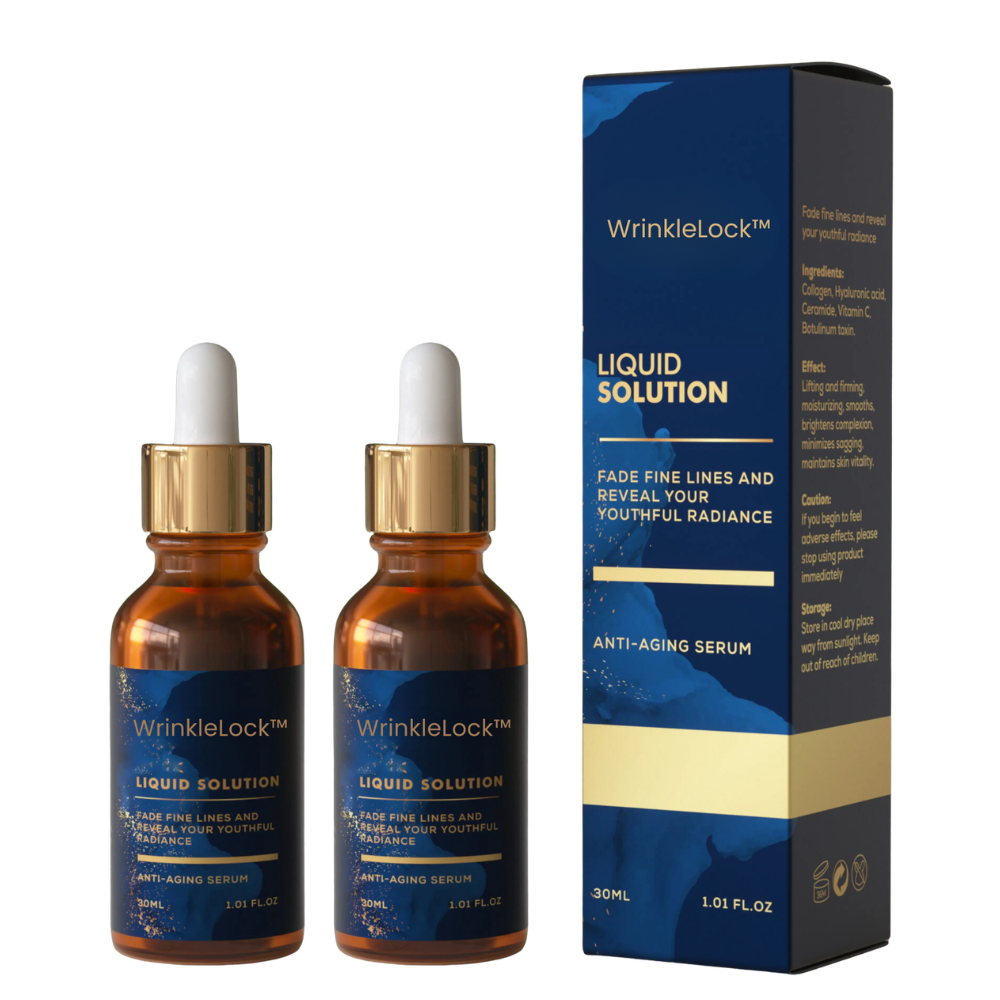 VitaNerva™ Royaume-Uni