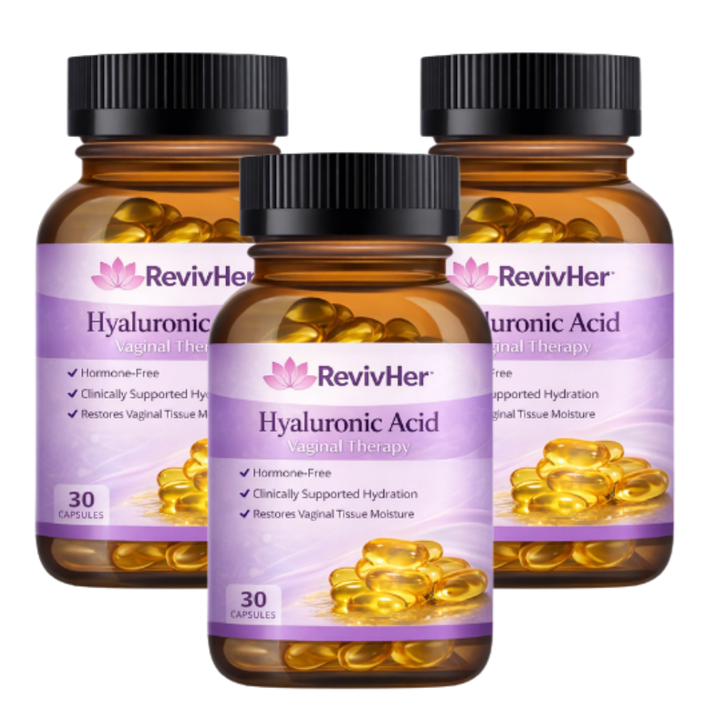RevivHer™ UK