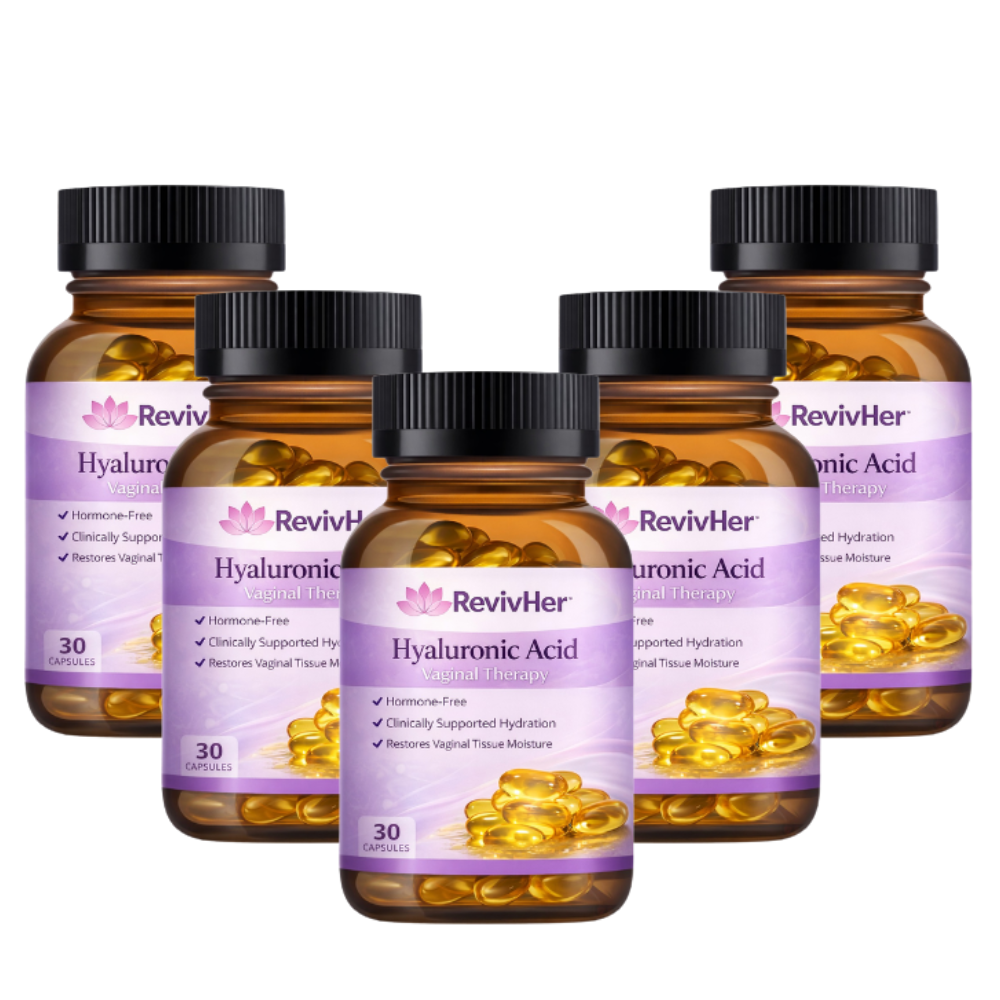 RevivHer™ UK