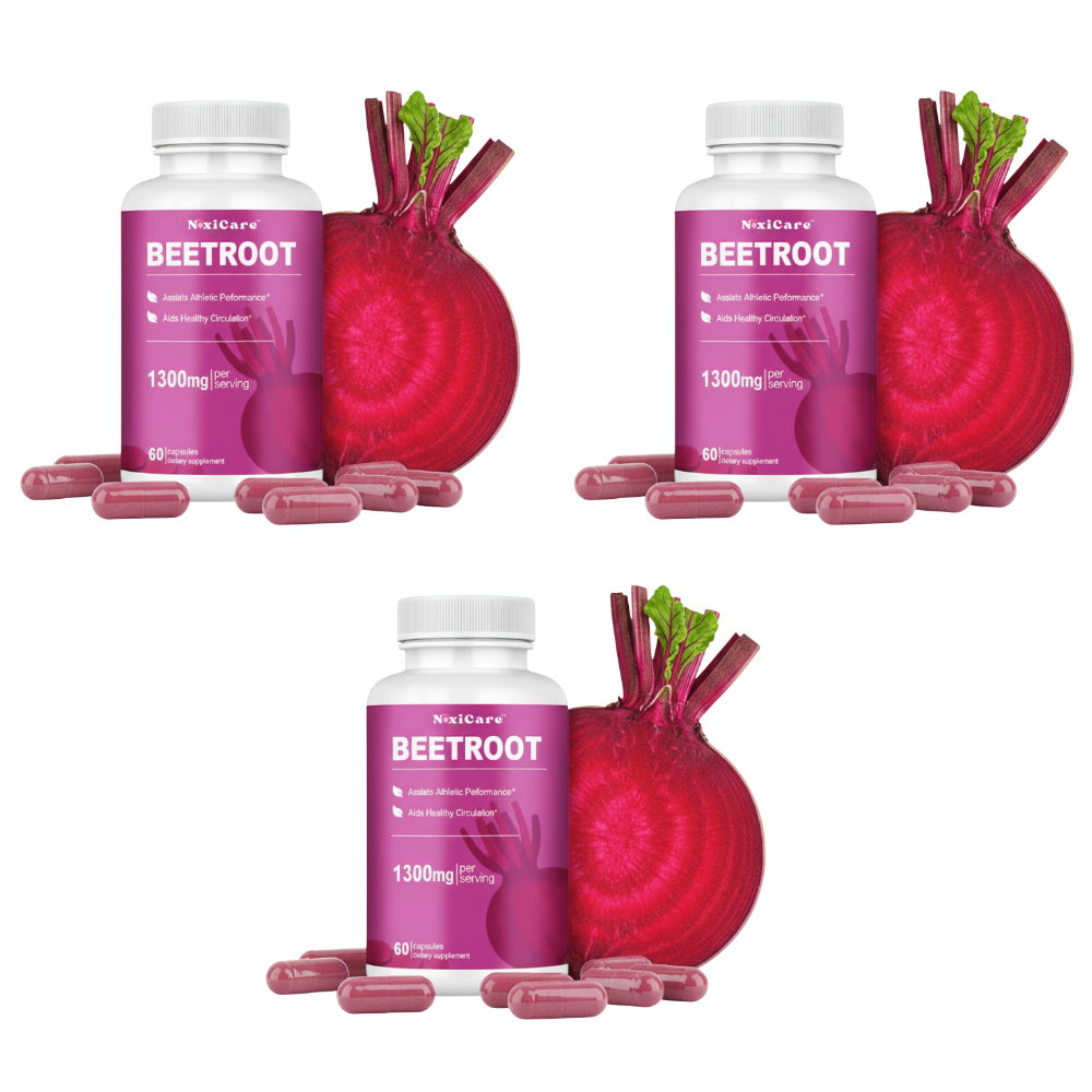 NoxiCare™ UK