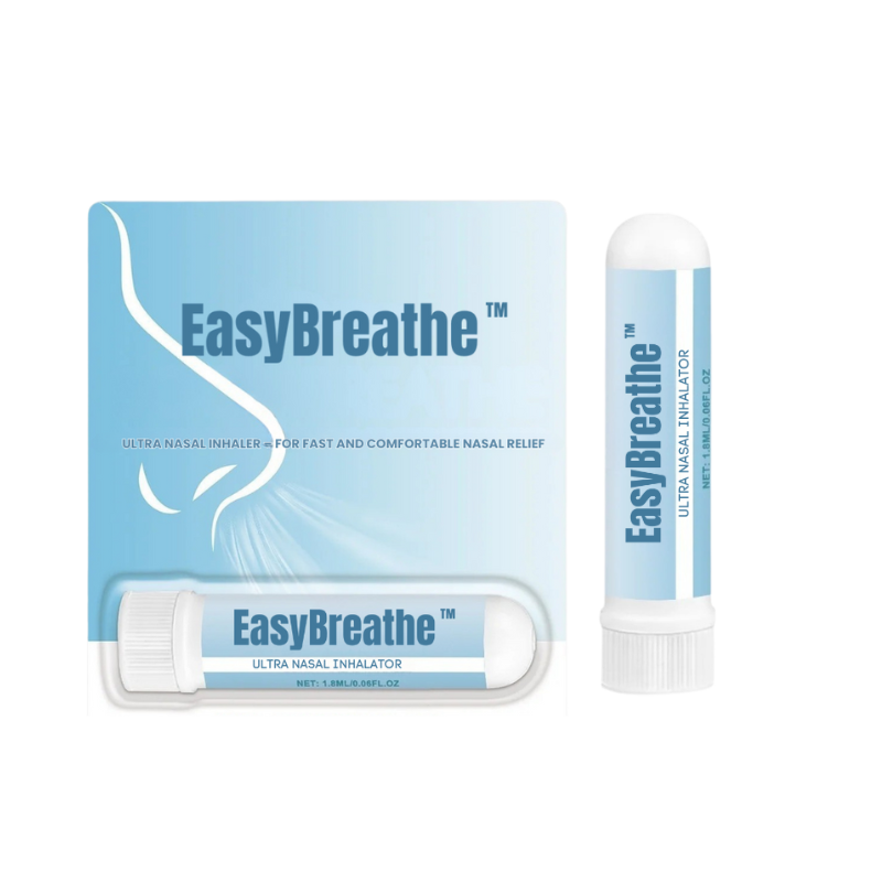 EasyBreathe™ Royaume-Uni