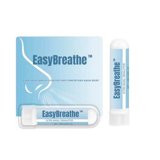 EasyBreathe™ Royaume-Uni